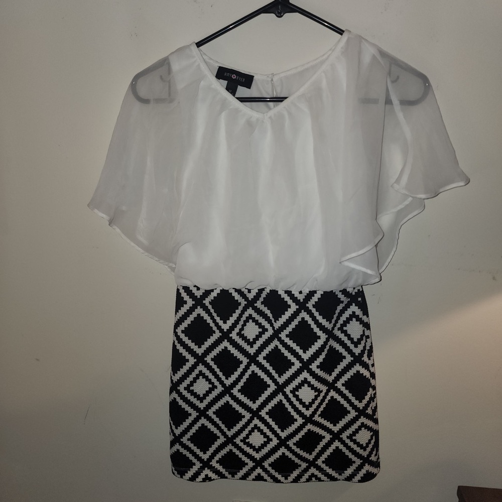 Amy Bryer Girls Dress